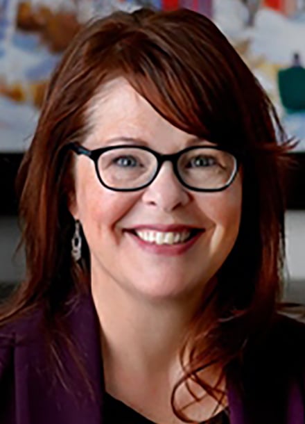 Candace Sherwood