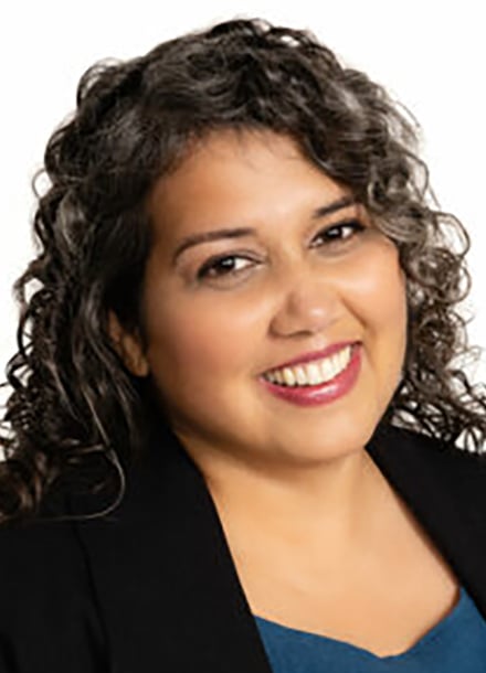 Carmen Ali