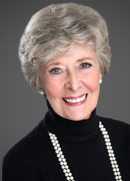 Carol Bell Thompson
