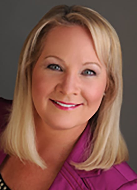 Cathy Zuana