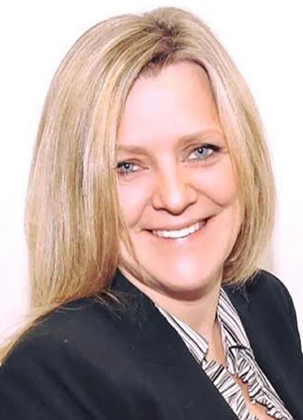 Chantal Maher
