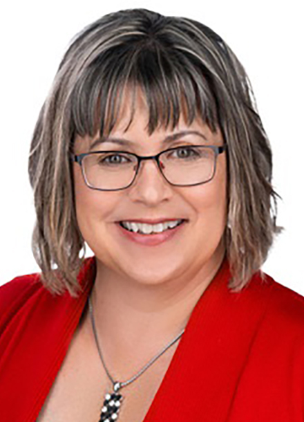 Charlene Buske