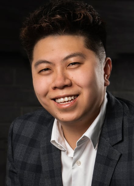Charles Cheang