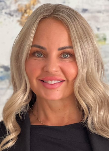 Cheryl Jones