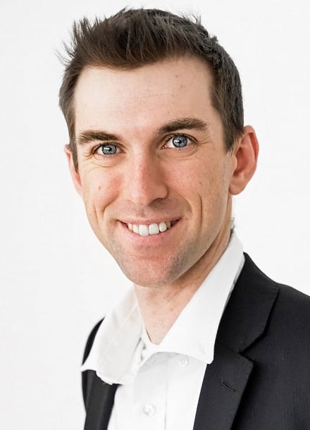 Chris Campbell
