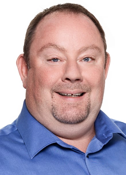 Chris Drozda