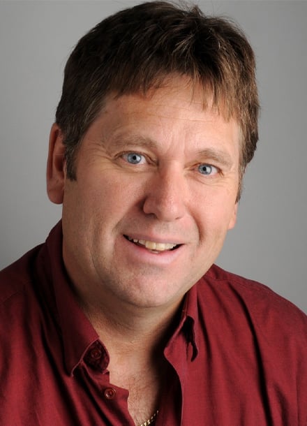 Chris Dunham