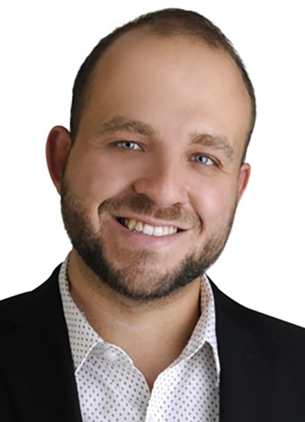 Chris Tremblay