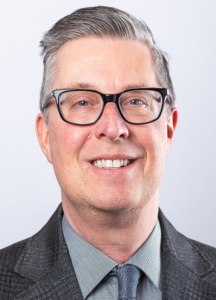 Chris Zakrzewski