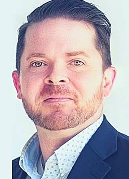 Christopher Nash