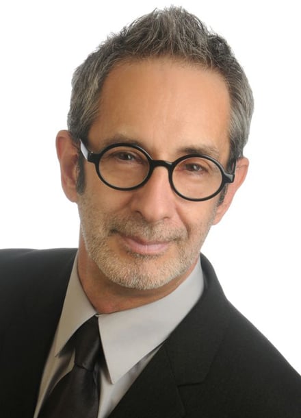 Claude Jobin