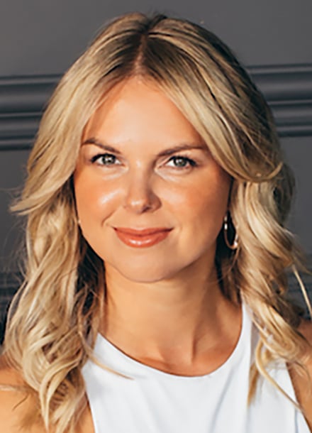 Collette Fitzgerald