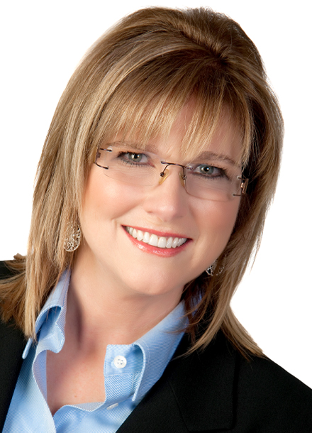 Constance McCrea