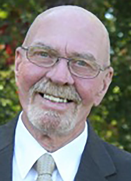 Dan Morris