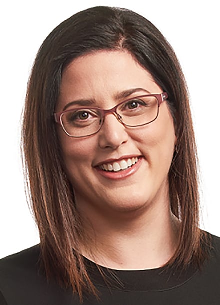 Dana Palombo