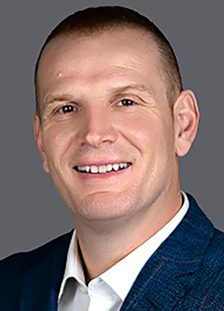 Daniel Skrbic