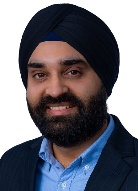Dashy Singh