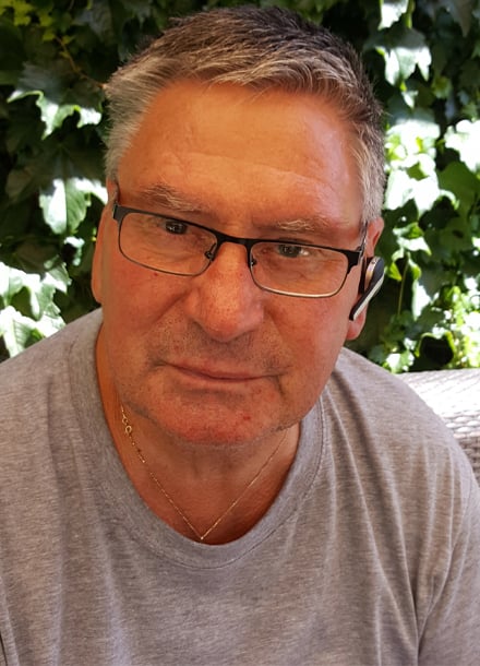 Dave Bilowus