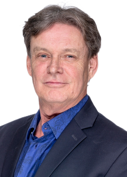 David Keehner