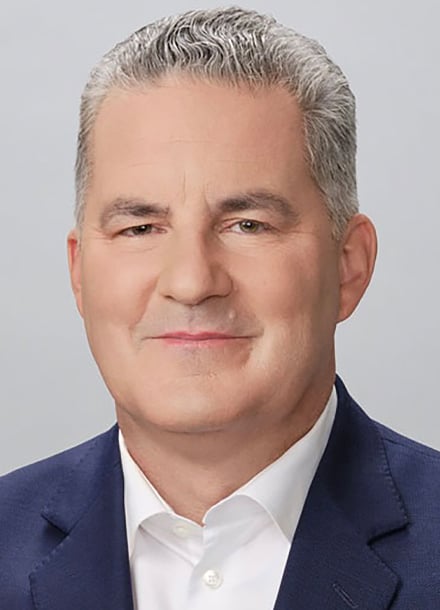 David Oikle