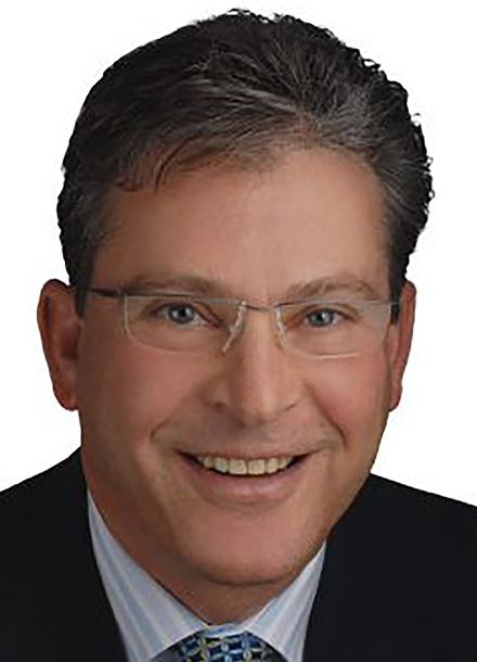 David Resnick
