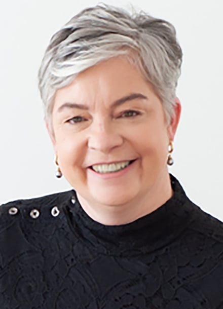 Dawn McKendry