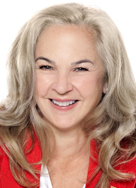 Deborah Burgoyne