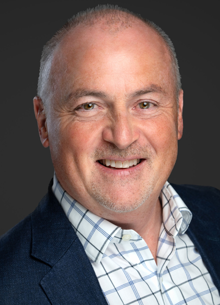 Dennis Tarrant