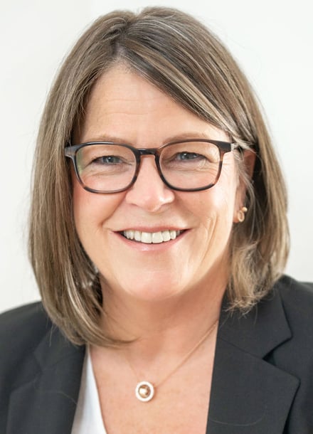 Diane Hostettler