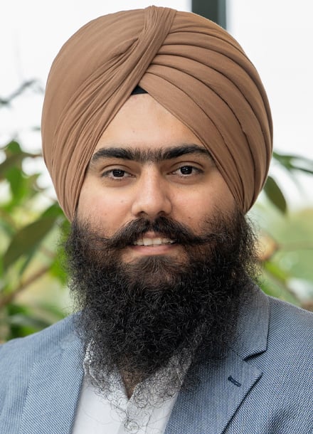 Dilsher Singh