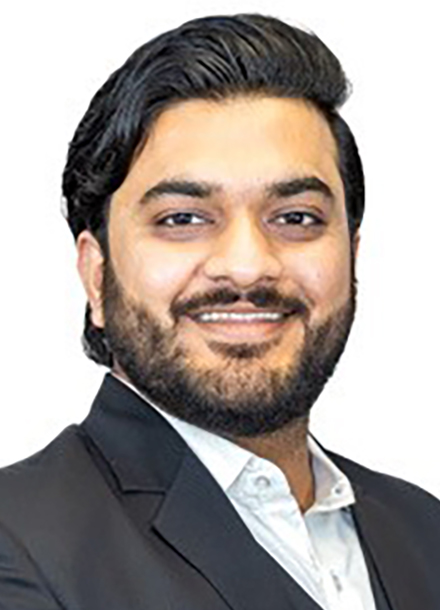 Divyesh Sojitra