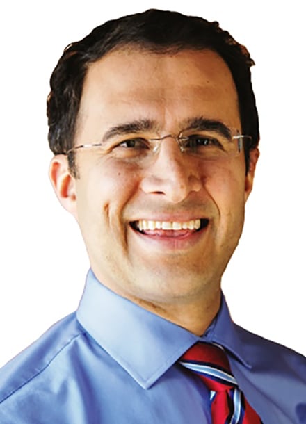 Eduardo Andrade