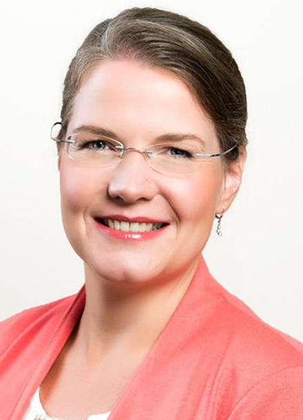 Elisabeth Andrade