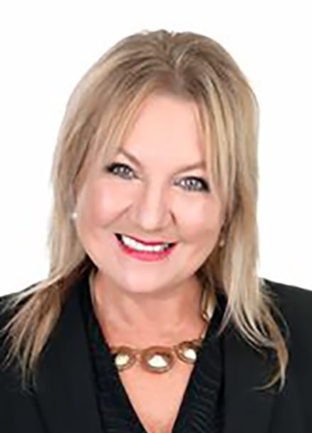Elizabeth Forde