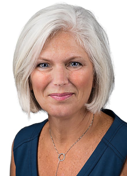 Elizabeth Stewart