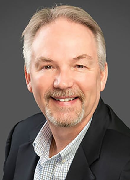 Eric Kalbfleisch