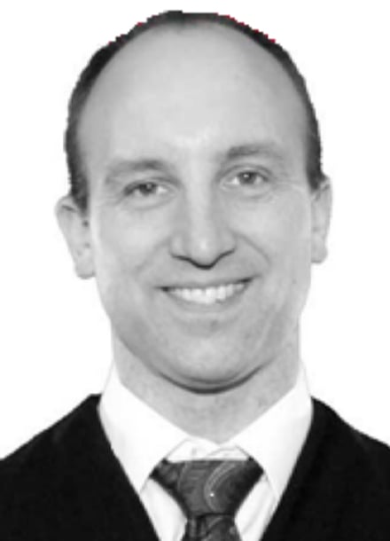Eric Ritterrath