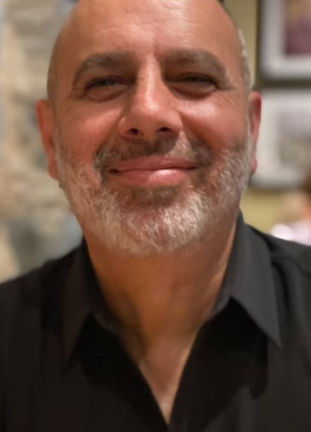 Frank Di Tiero
