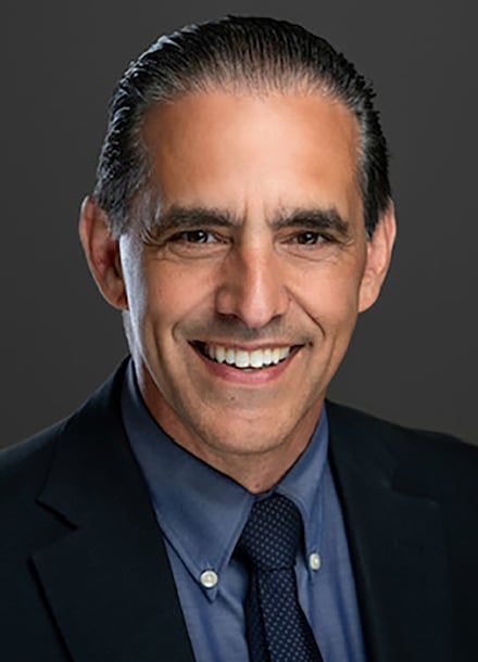 Frank Fragomeni