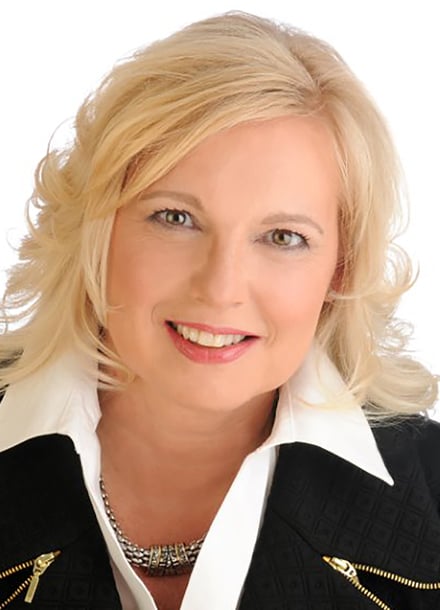 Gayle Jacques