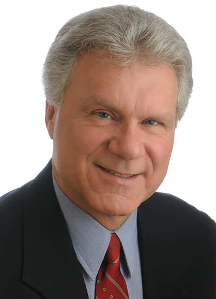 George Prazmowski