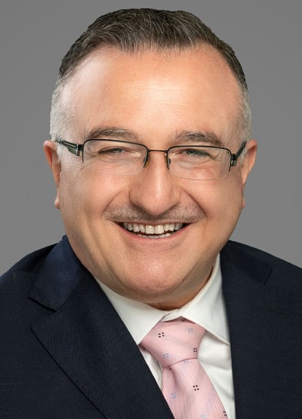 Georges Tayar