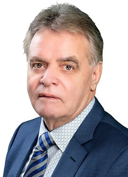 Gerry Sinotte