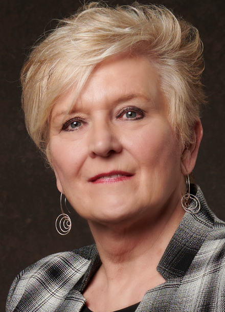 Glenda Brindle