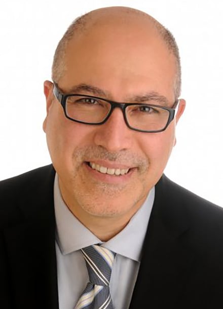 Habib Chahrour