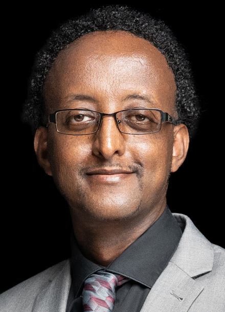 Hagher Ghebremariam