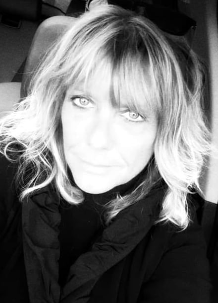 Heather Mackay