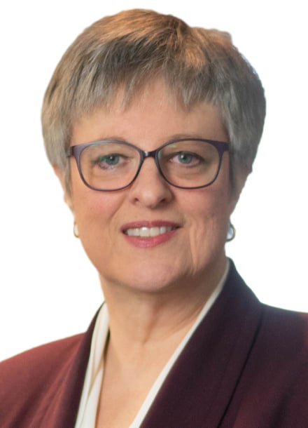 Helen Burton