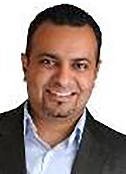 Hytham Atiyat