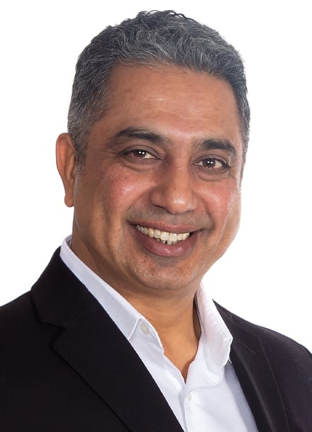 Jack Uppal